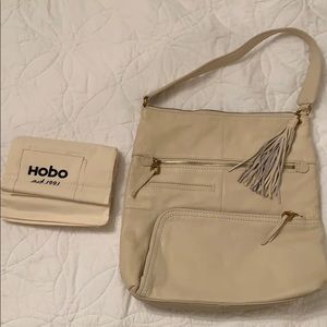 Brand new Hobo brand shoulder bag